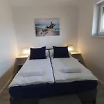 Holiday home Na Pokladzie