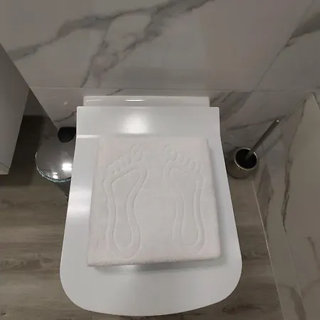 Na Pokladzie 펜션 *