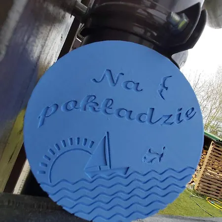 度假居 Na Pokladzie *