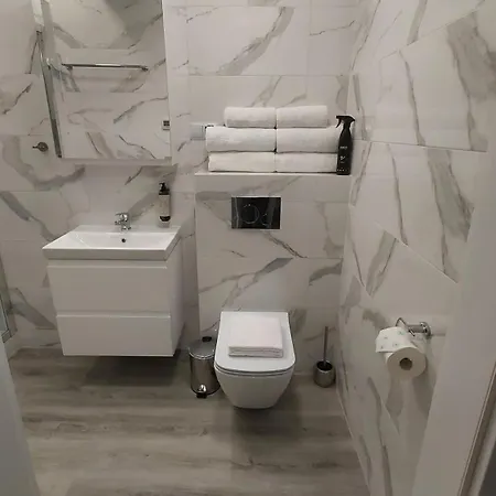 Na Pokladzie 펜션 *