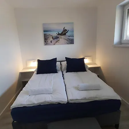 Holiday home Na Pokladzie