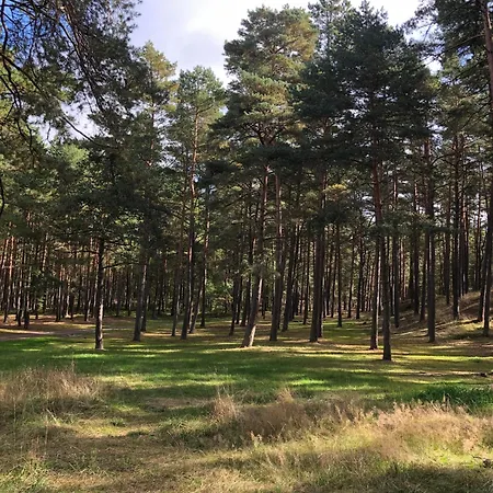 Holiday home Na Pokladzie Pogorzelica (Gmina Rewal)