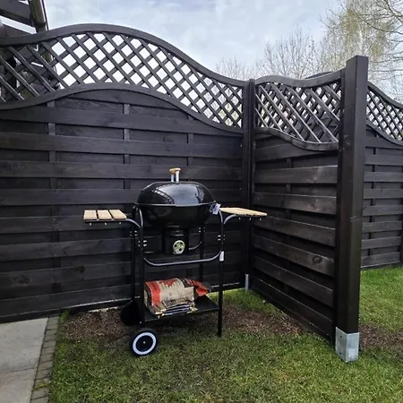 펜션 Na Pokladzie *