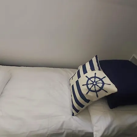 Na Pokladzie 포고르젤리차