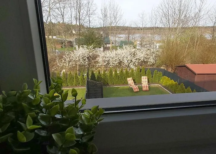 Casa de Férias Na Pokladzie