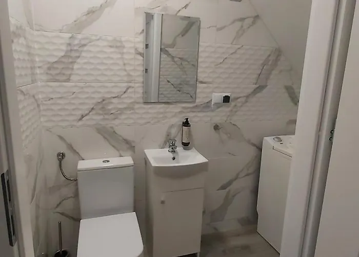 Casa de Férias Na Pokladzie