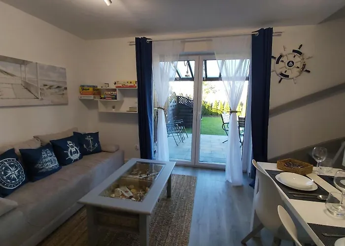 Casa de Férias Na Pokladzie